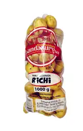Landazury Papa Richi