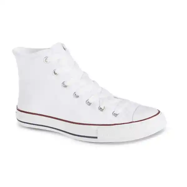 Croydon Tenis Discovery Alto Br. Unisex Rojo Talla 29