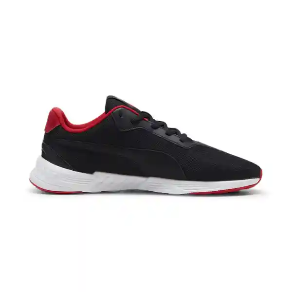 Puma Zapatos Ferrari Tiburion Para Hombre Negro Talla 9