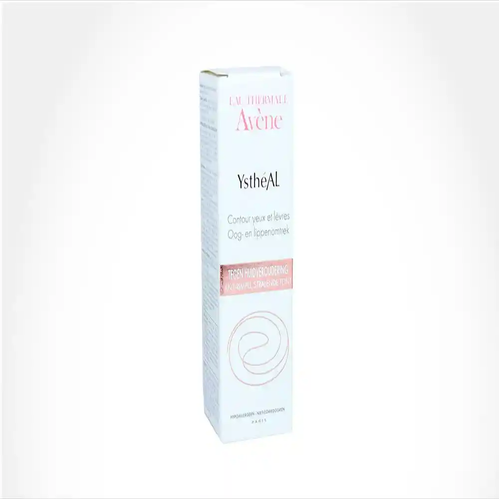 Avene Ystheal Contorno De Ojos Y Labios