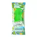 Aloha Paleta de Agua Sabor a Limón