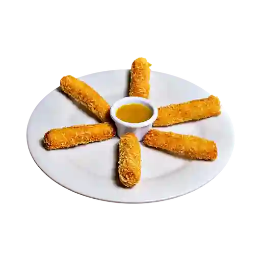 Deditos de Queso