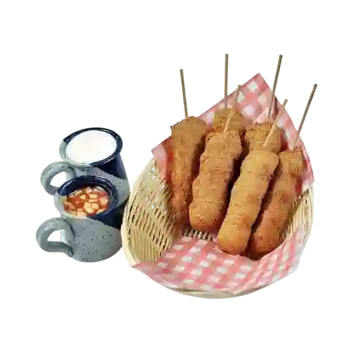 Pinchos
