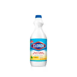 Clorox Blanqueador Pureza Cítrica