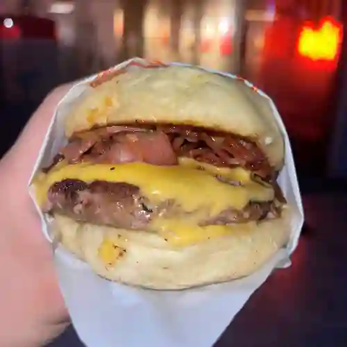 Easy Burger