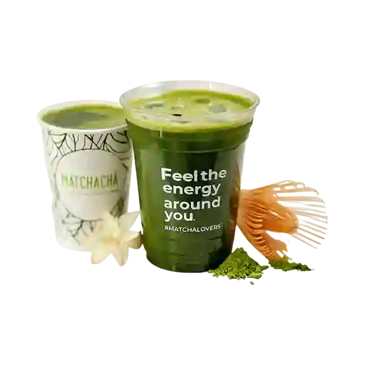 el Original (Té Matcha)