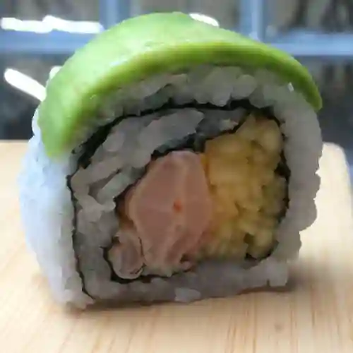 Nikkei Roll