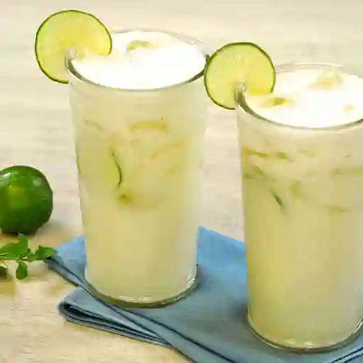 Limonada Natural 16 Oz