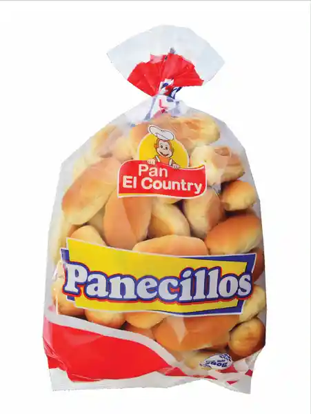 Country Panecillo