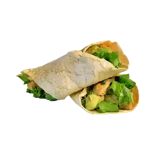 Pollo y Brocolí