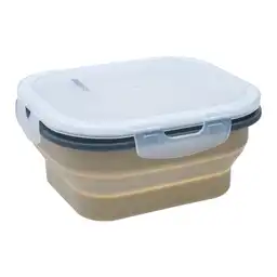 Contenedor de Alimentos Plegable Casaideas