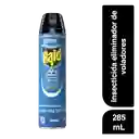 Raid Insecticida Aerosol Elimina Insectos Voladores