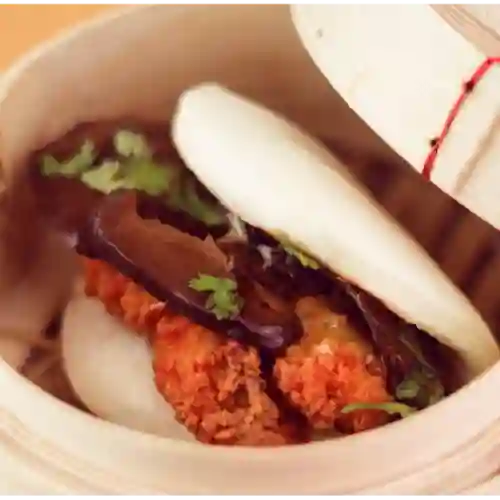 Katsu Bao