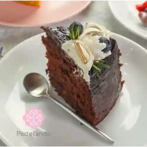 Porcion Torta Vino
