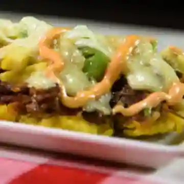 Patacon Paisa