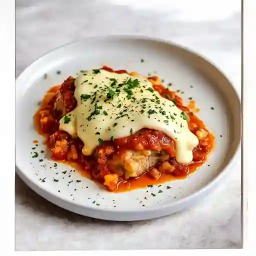 Lomo De Cerdo