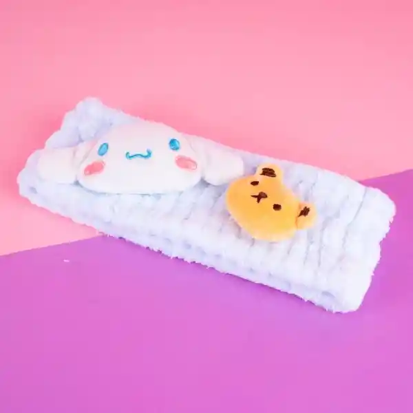 Banda Para el Cabello Cinnamoroll Sanrio Miniso