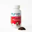 Mungos Vitaminas y Minerales 100 g