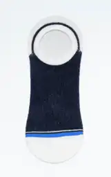 Medias Unisex Azul Talla 46001 762G501_AZU194023 Americanino