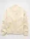 Chaqueta Hombre Beige Talla: X-SMALL 1715106 American Eagle