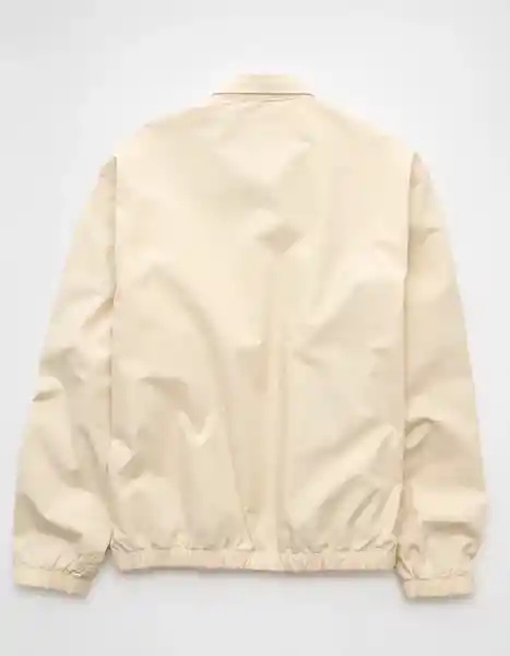Chaqueta Hombre Beige Talla: X-SMALL 1715106 American Eagle