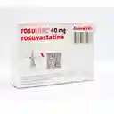 Rosuvitae 40 Mg Cj X 28 Comp Eur