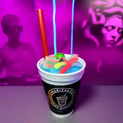 Granzado 12 oz
