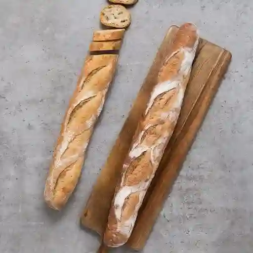 Toscano Baguette