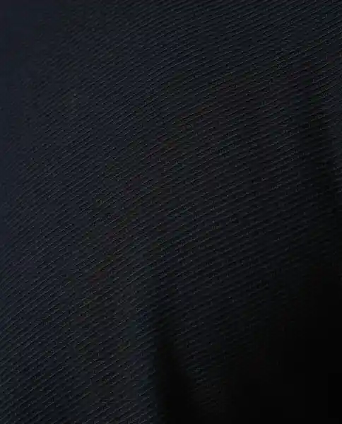 Camiseta Hombre Negro XXL 102G009_NEG194007 Rifle