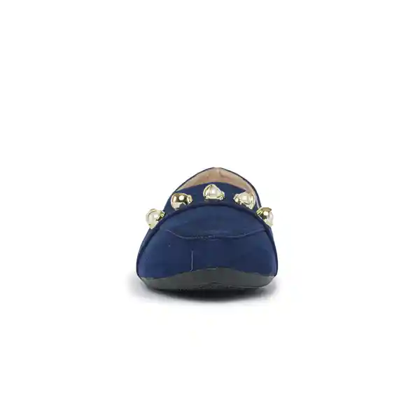 Croydon Baletas Colynne Mujer Azul Talla 36