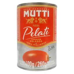 Tomate Mutti Pelado