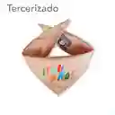 Wawaw Pañoleta Feliz Año XL