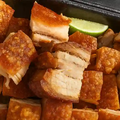 Chicharrones