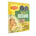 Salsa MAGGI para pasta Bechamel x 50g