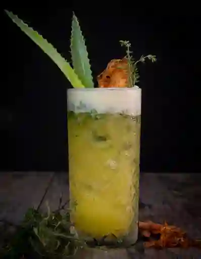 Piña Fresh