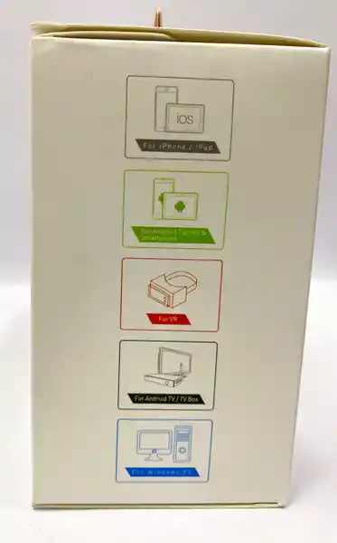 Home Control Wolverine Wireless Controller Inalámbrico