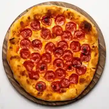 Pizza Pepperoni