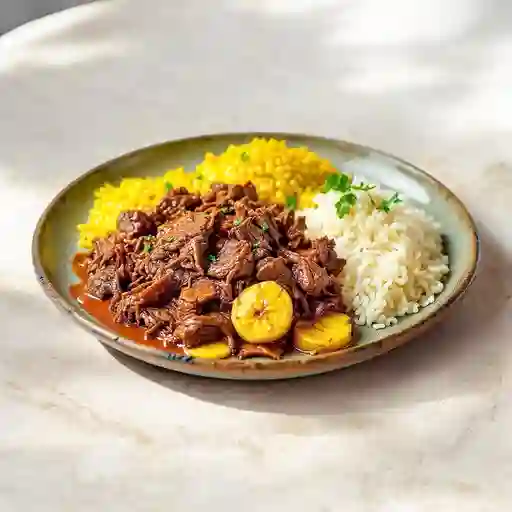 Ropa Vieja