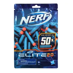 Nerf Dardo Elite de Repuesto 2.0