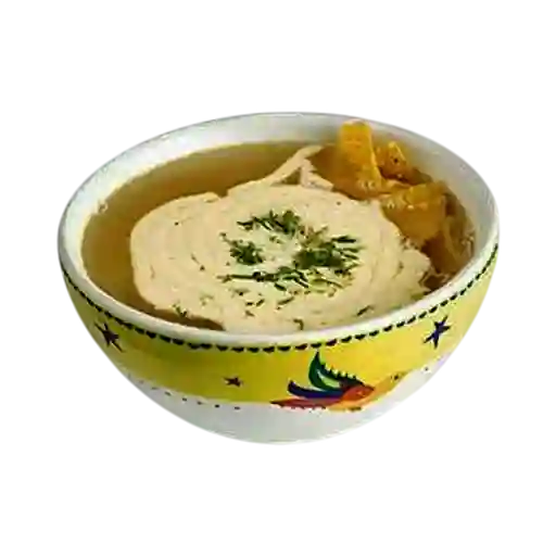 Caldo Tulum