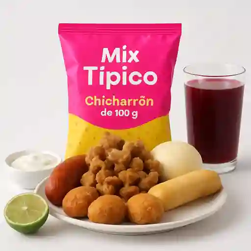 Mix Típico