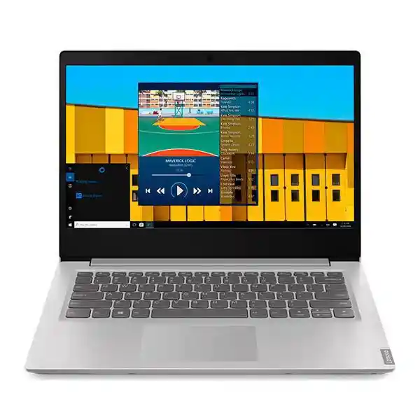 Lenovo Computador Portátil Int W10 Cel 4G 500G S145-14Iwl