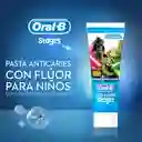 Oral-B Pro-Salud Stages 1 Cepillo Dental + 1 Pasta Dental 1 Kit