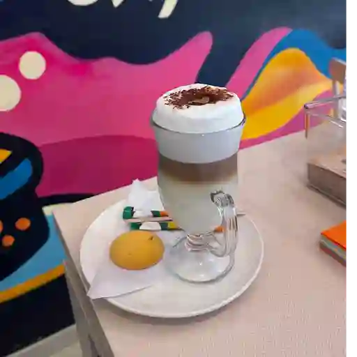 Capuchino