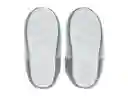 Pantuflas Bota Mujer 35-36 Casaideas