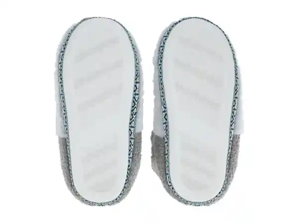 Pantuflas Bota Mujer 35-36 Casaideas