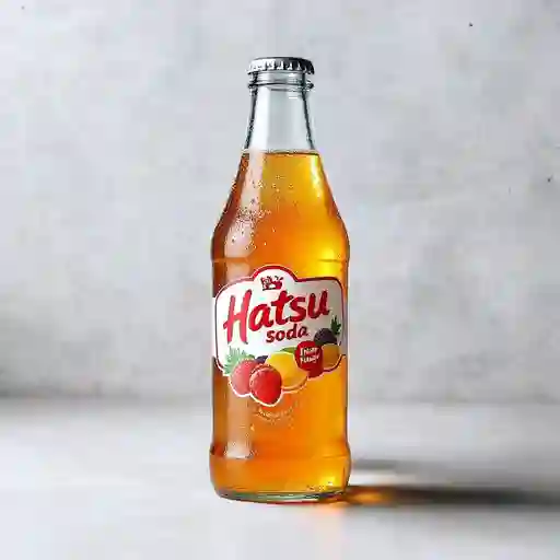 Hatsu Soda