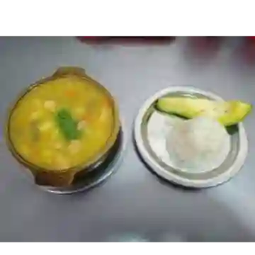 Sancocho de Mondongo