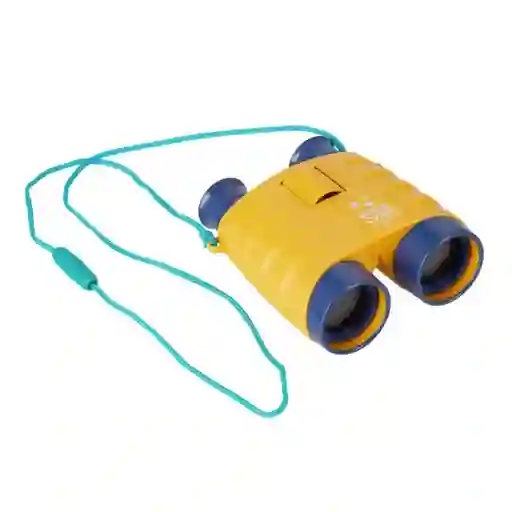 Binocular Ciencias 6X Ampliación Diseño 0002 Casaideas