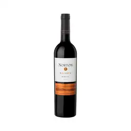 Norton Vino Tinto Merlot Reserva